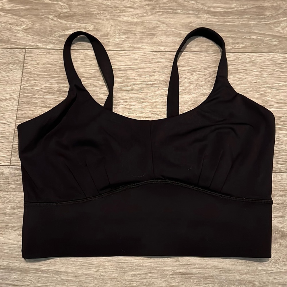 Born Primitive Sports Bra